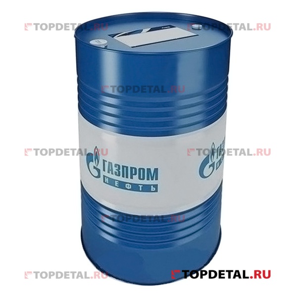 Масло "Газпромнефть" индустриальное И-12А 216,5 л.