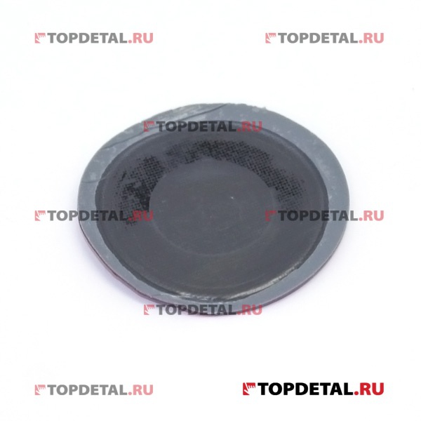 Пластырь для камер (универ) и б/шин (утолщеная резина) 50 мм