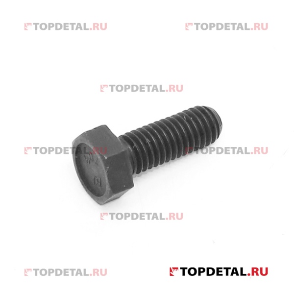 Болт М8х22 пальца суппорта ВАЗ-2108-10  БелЗан