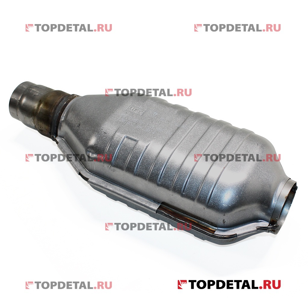 Нейтрализатор УАЗ-2206 дв.4213 Евро-2