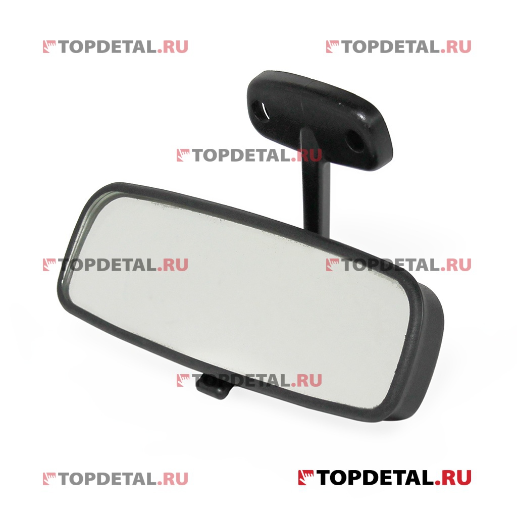 Зеркало внутрисалонное заднего вида ВАЗ-2105 (ДЗС)