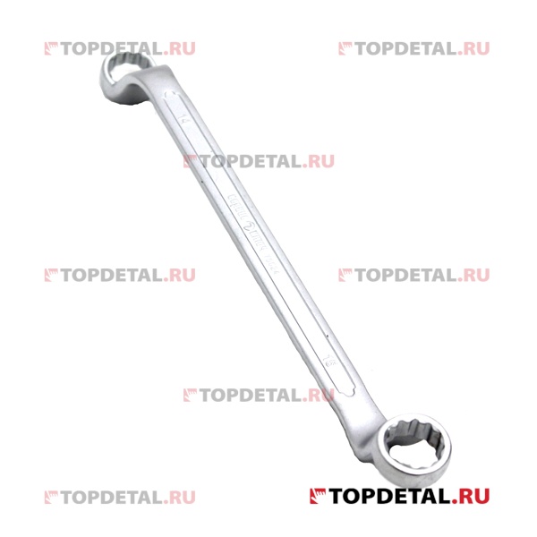 Ключ коленчатый накидной 14х15 мм (холодный штамп) CR-V (СК)