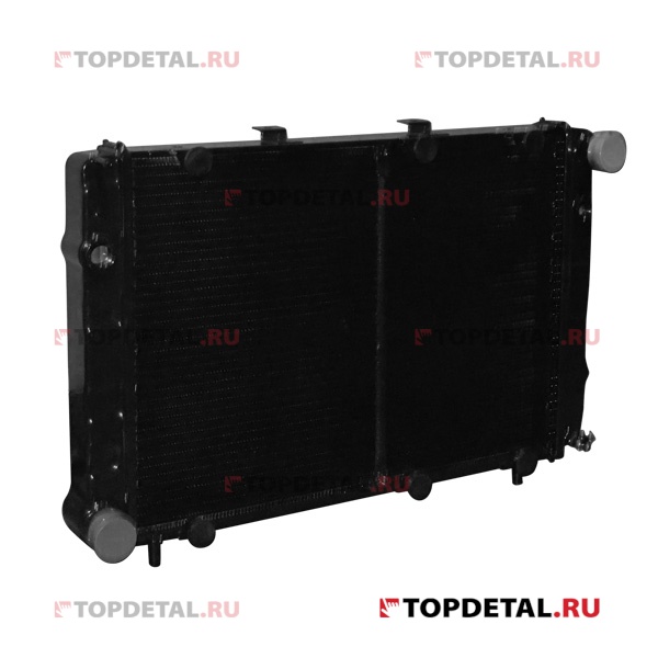 Радиатор охлаждения (2-рядный) Г-3110 Шадринск