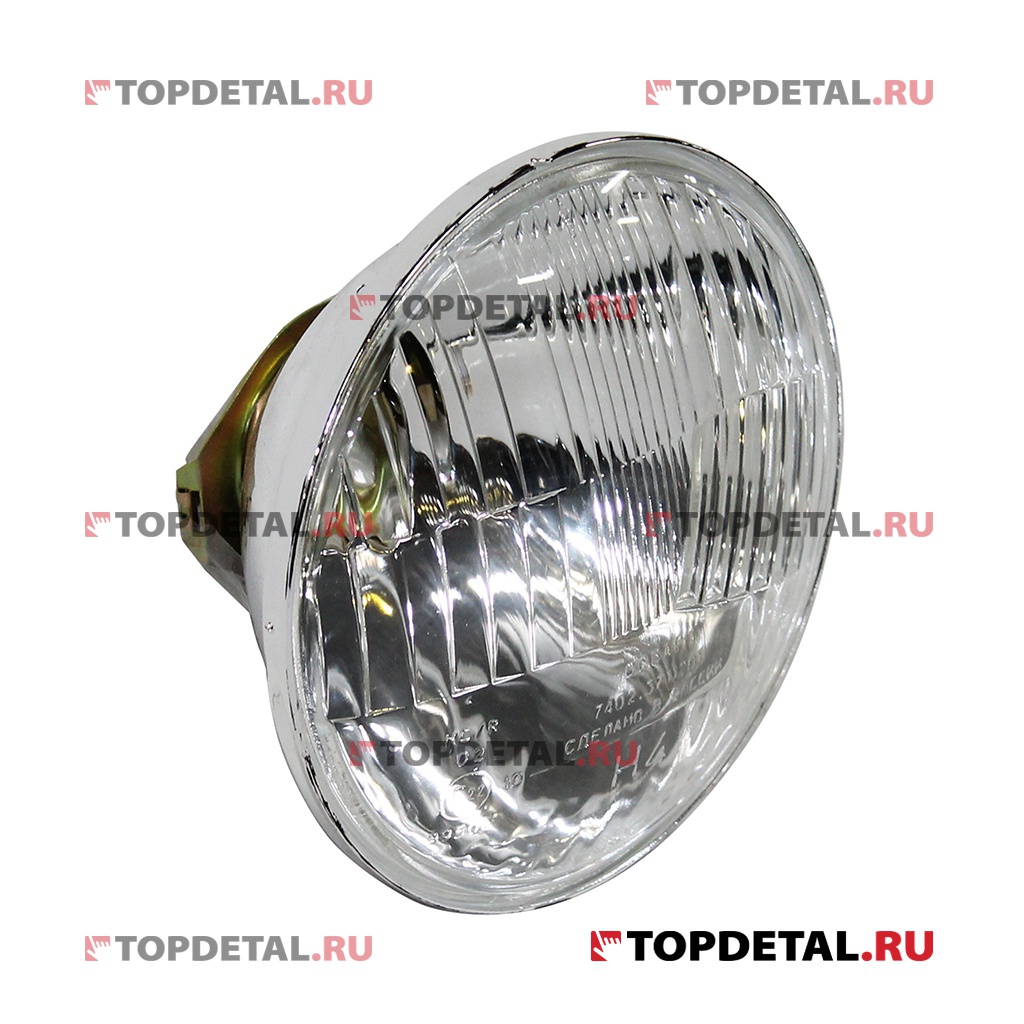 Элемент оптический фары ближний свет ВАЗ-2103 (Освар)