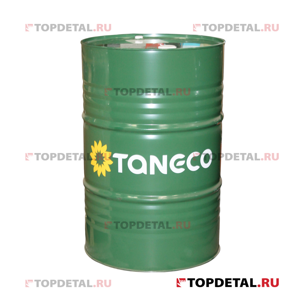 Масло TANECO DeLuxe Special Diesel Synt моторное 10W40 (синтетика) 216,5 л