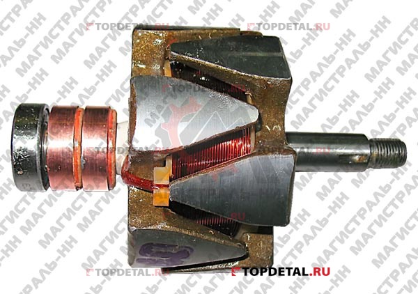 Ротор генератора ВАЗ-2101-03,06 42А (КЗАТЭ)