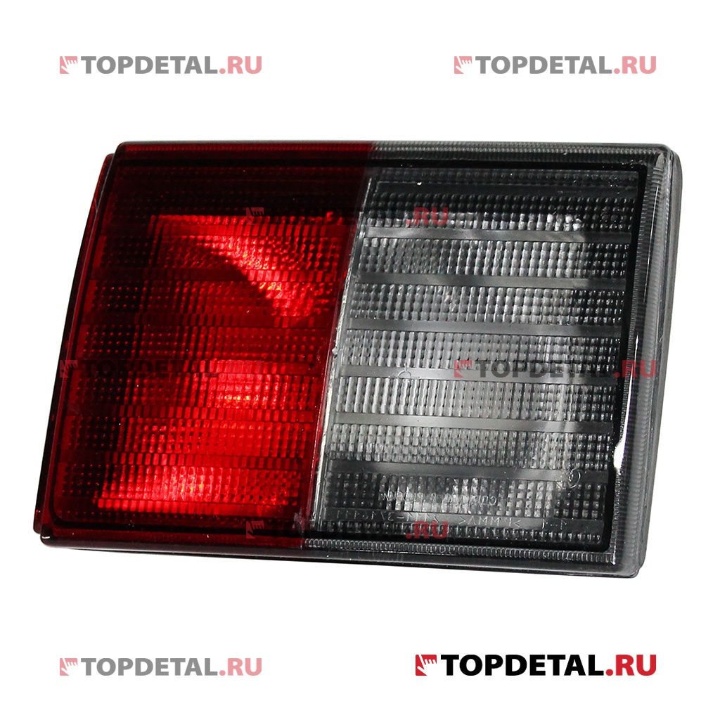 Корпус фонаря задний правый ВАЗ-2111 (площадка) (Автосвет)