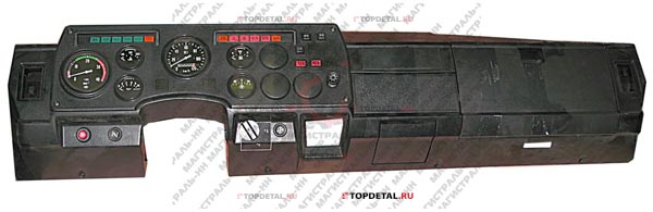 Панель приборов Г-3309 дв.245 Автопромагрегат НПО (под заказ)