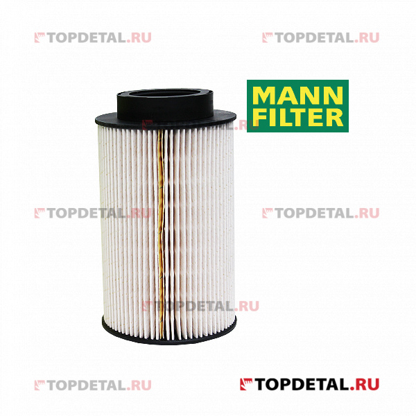 Фильтр топливный MAN MANN PU1059X 