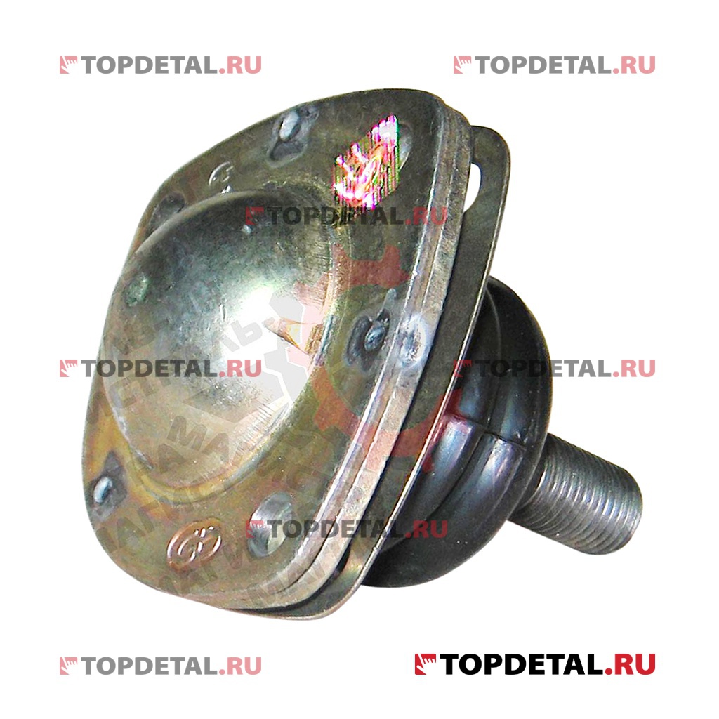 Опора шаровая ВАЗ-2101-07,2121 верхняя с защитным чехлом, крепежом Белебей