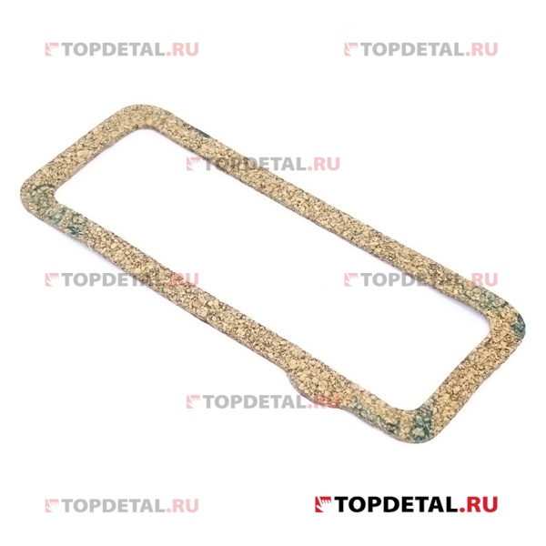 Прокладка боковой крышки толкателей УАЗ-469 проб. 9 (на вывод)
