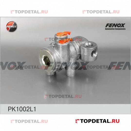 Регулятор давления тормозов ВАЗ-2101-07 (PK 1002 L1) Фенокс