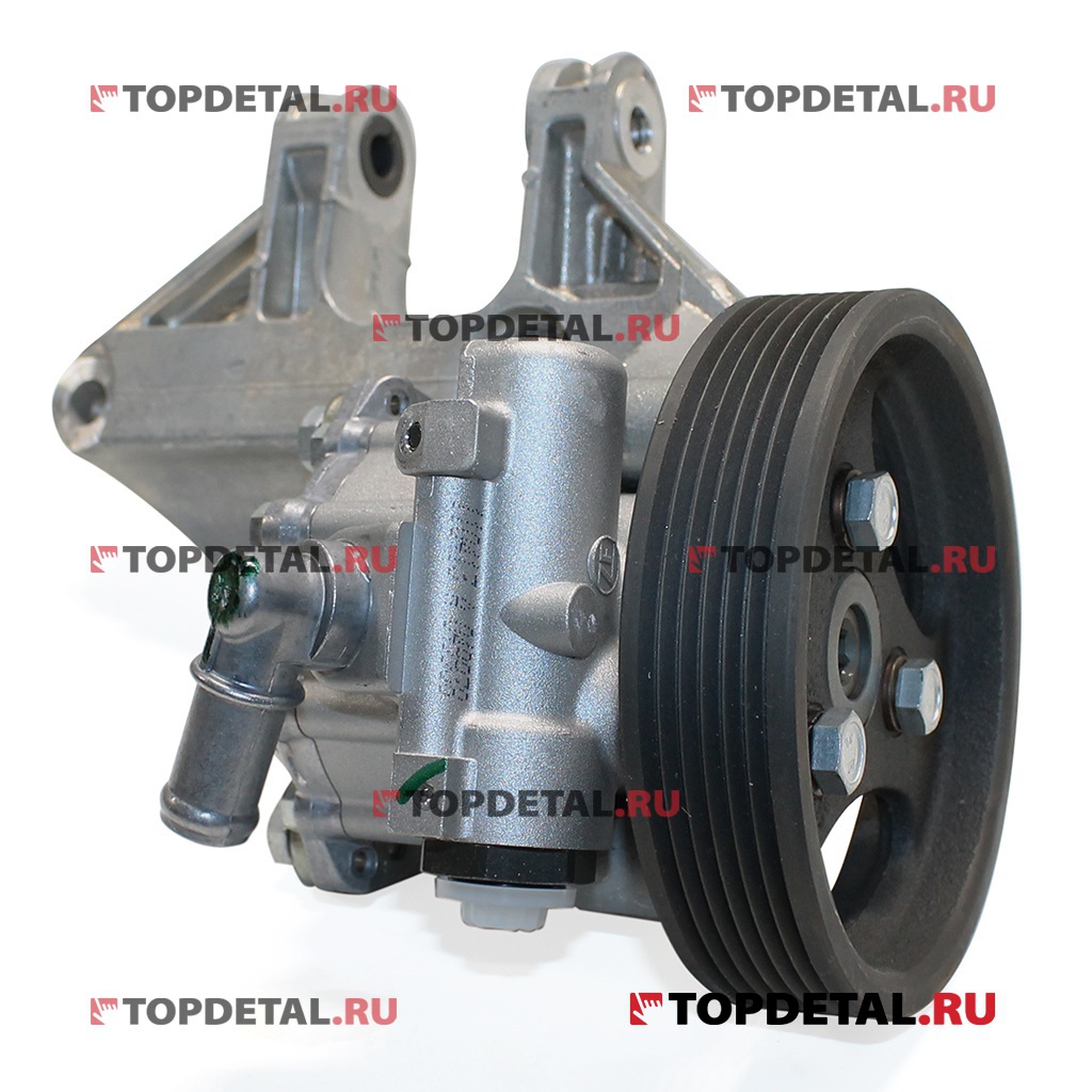 Насос ГУР ВАЗ-2110-12 (Рулевые компоненты)