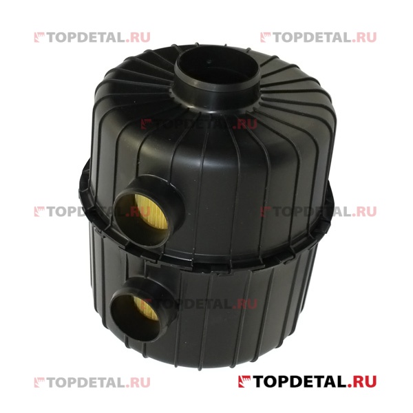 Фильтр воздушный в сборе дв ЗМЗ-40524,УМЗ-4216,Крайслер ЕВРО-3 пластик 