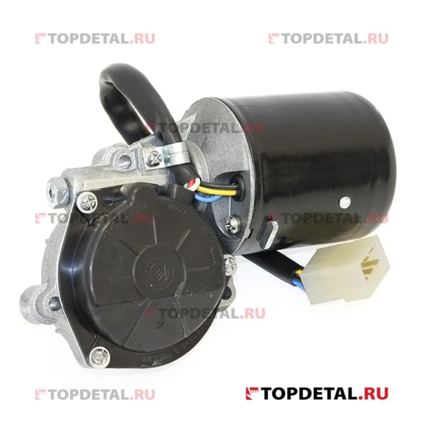 Мотор стеклоочистителя ВАЗ-2108-099, УАЗ-3163 (КЗАЭ)
