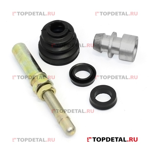 РК привода сцепления РЦС УАЗ-469 (поршень под две манжеты) (РСТ)