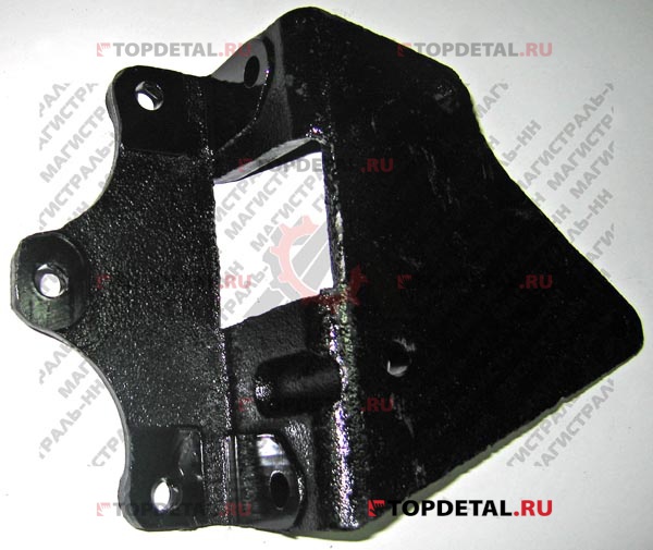 Кронштейн крепления рулевого механизма Г-3308,3309 (ОАО "ГАЗ")