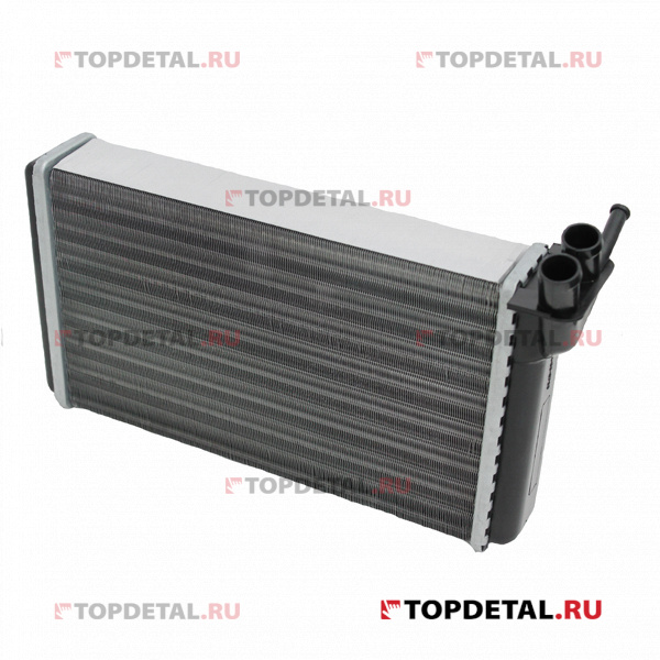 Радиатор отопителя ВАЗ-2110 алюминиевый (ПОАР) ПОАР ОТ 0110