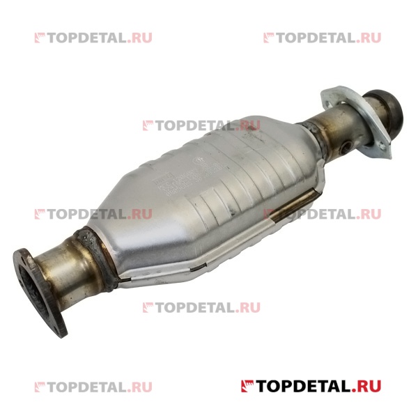 Нейтрализатор УАЗ-3741 дв.409 Евро-3 (390945-1206010-01)