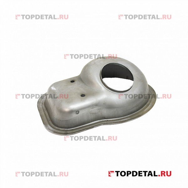 Рамка люка наливной горловины ВАЗ-1119 (ОАО АВТОВАЗ)