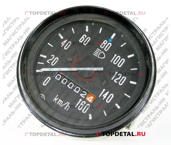 Спидометр УАЗ-469 (Владимир) (3151 20 3802010)