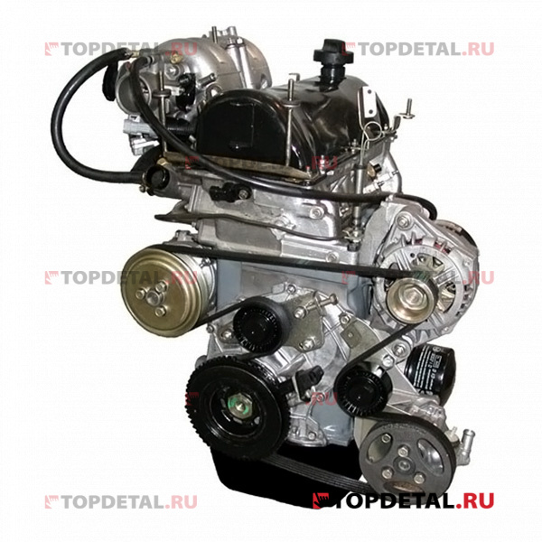 Двигатель ВАЗ 2130 (V-1800) для ВАЗ-2121-21214,2131,2120 инж. (ОАО АВТОВАЗ)