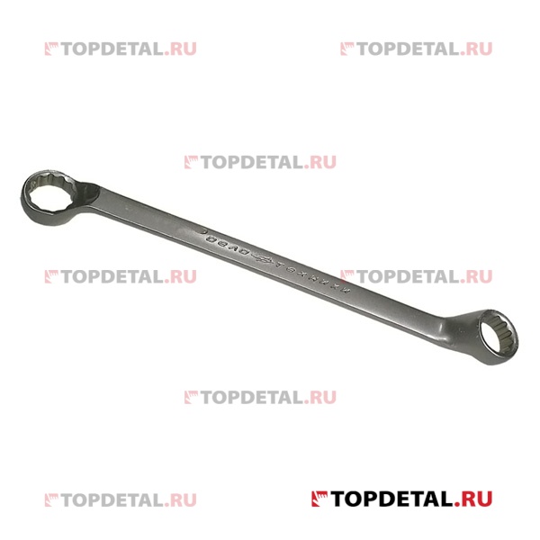 Ключ коленчатый накидной 30х32 мм (ДТ)