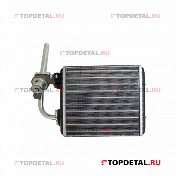 Радиатор отопителя ВАЗ-2121 (ЗКС)