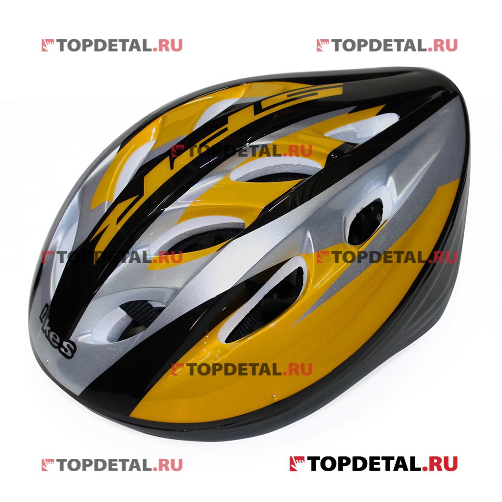 Шлем вело 13 вент. отверстий, размер L (57-59см.) AST