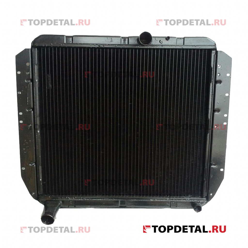 Радиатор охлаждения (3-рядный) ЗИЛ-4331 Лихославль
