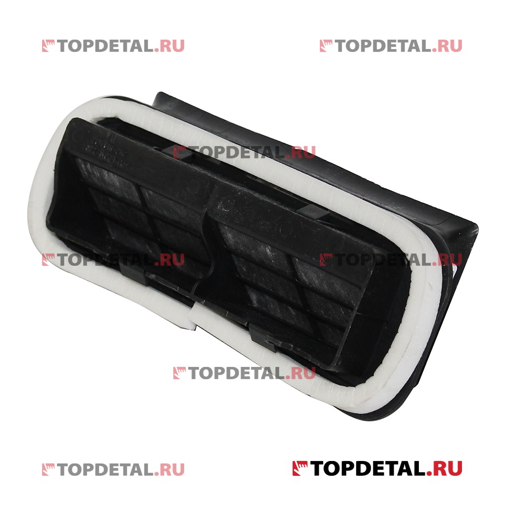 Дефлектор вытяжной вентиляции ВАЗ-2112 правый (Кинель)