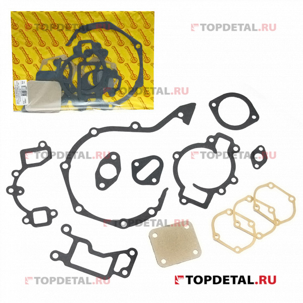 Прокладки двигателя кт. для а/м УАЗ-421 Riginal