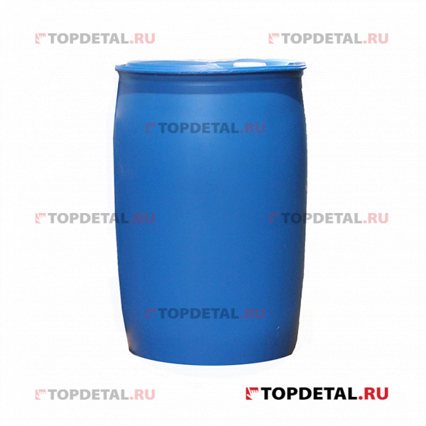 Жидкость охлаждающая "Тосол" Ниагара А-40М бочка ПНД -230 кг