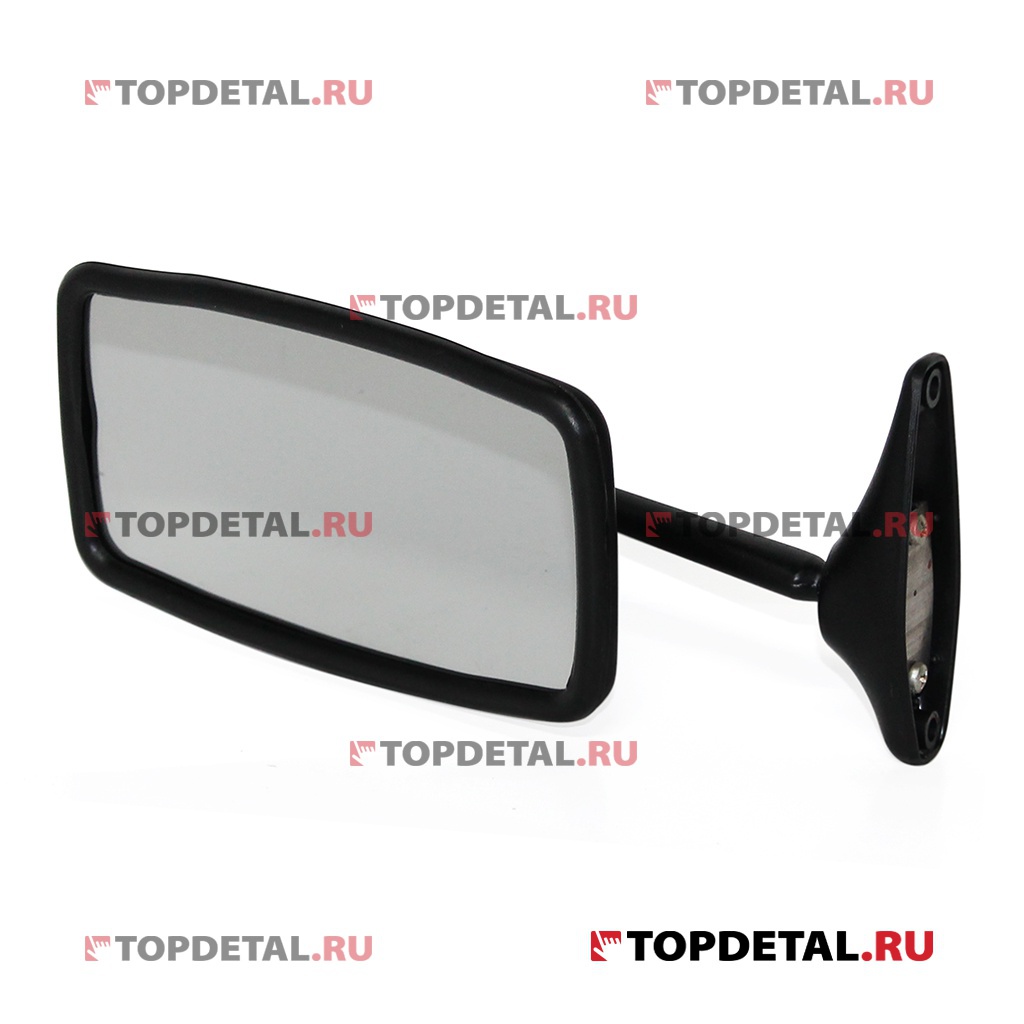 Зеркало заднего вида ВАЗ-2101 левое (ДЗА)
