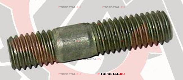 Шпилька М8х25 дв.560 (ОАО "ГАЗ")