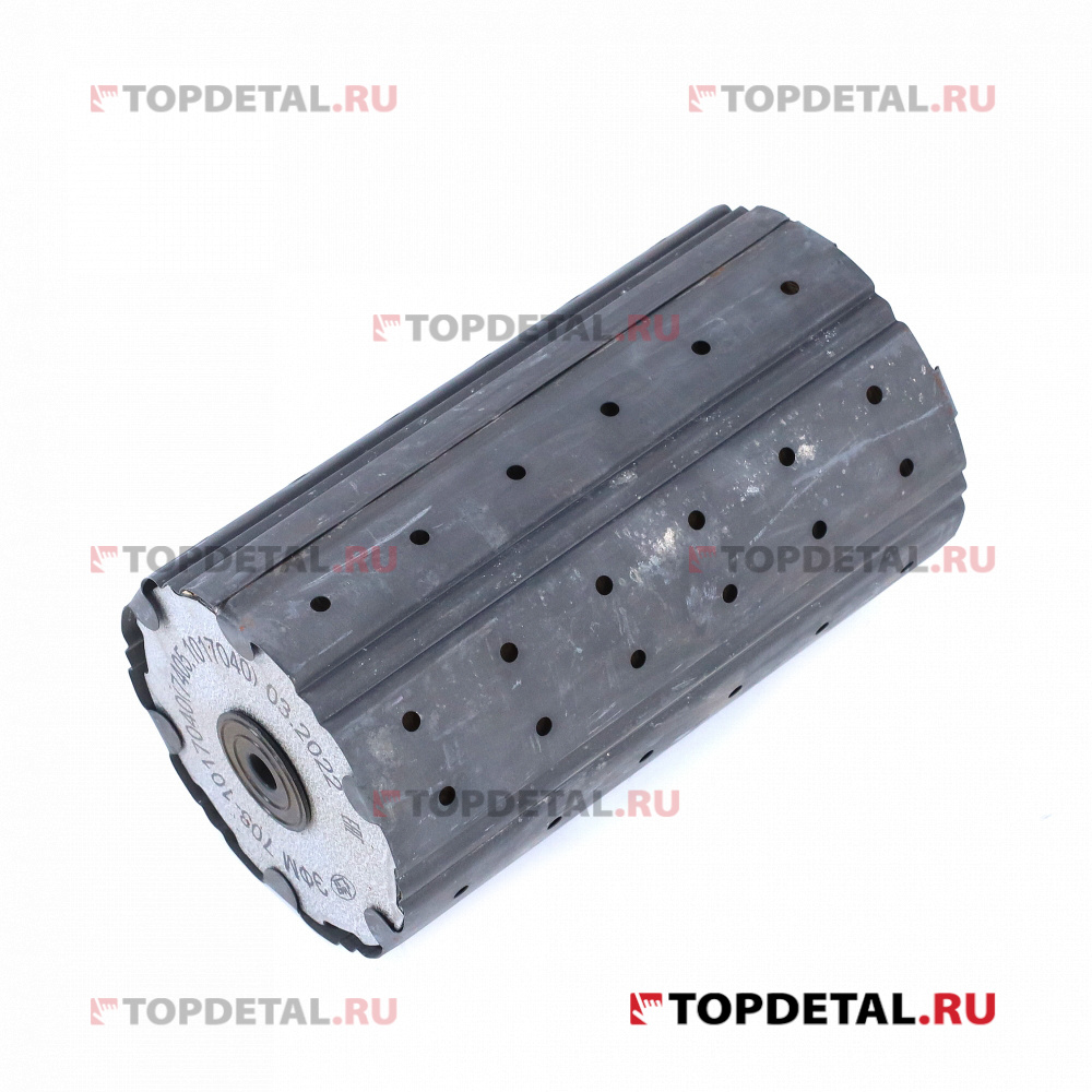 Элемент масляного фильтра тонкой очистки КАМАЗ-7405 Евро-1,2 (Ливны)