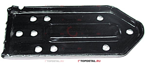 Кронштейн крепления платформы Г-3309 (ОАО "ГАЗ")