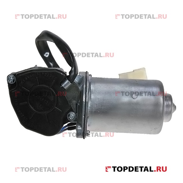 Мотор стеклоочистителя ВАЗ-2110-12,2123 (КЗАЭ)