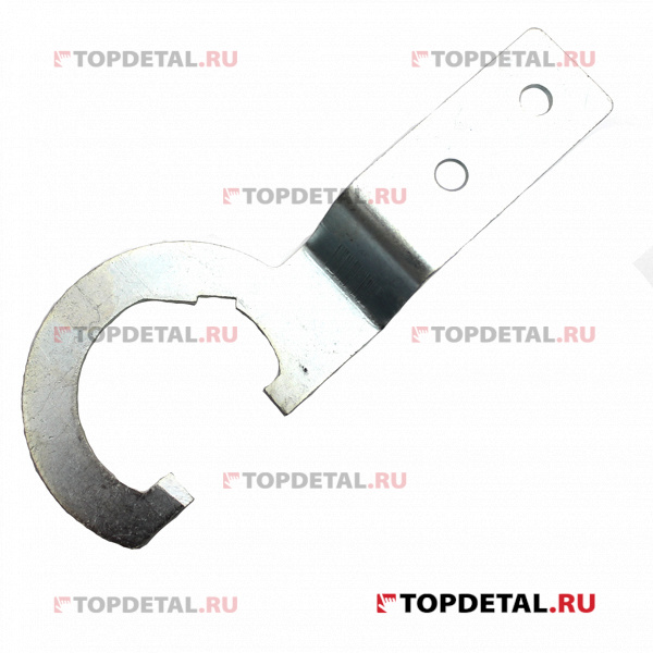 Ключ натяжителя ремня ГРМ ВАЗ-2170,2190 дв. 21116-21126 (СК)