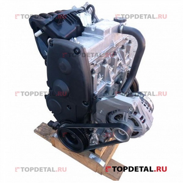 Двигатель ВАЗ 21116 (V-1600) для 2190 8 кл. Евро-4 E-Gas (ОАО АВТОВАЗ)