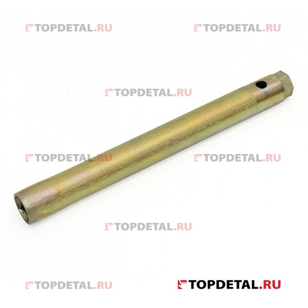 Ключ свечной дв.406 (ТОК) универсальный ЕВРО-3