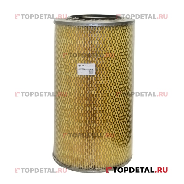 Элемент воздушного фильтра КАМАЗ-7405 турбо Евро-1 (эфв 444) (Цитрон)
