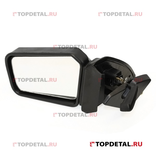 Зеркало заднего вида ВАЗ-2108-099 левое "Форш" Антей
