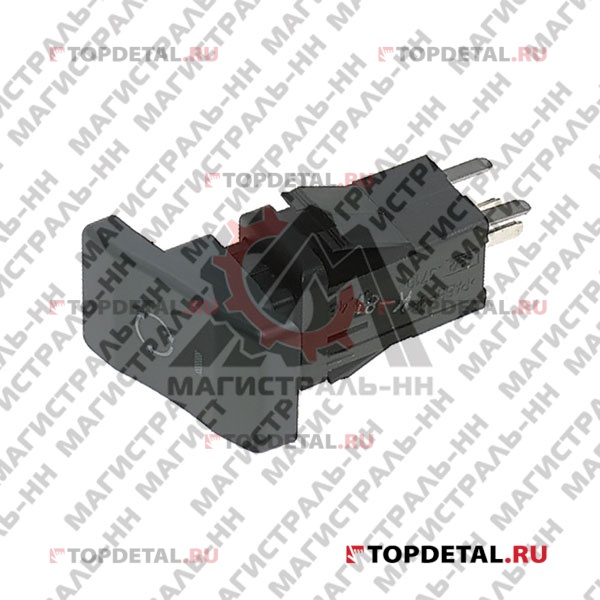 Выключатель рециркуляции УАЗ-3163 Patriot (992.3710-07.46)