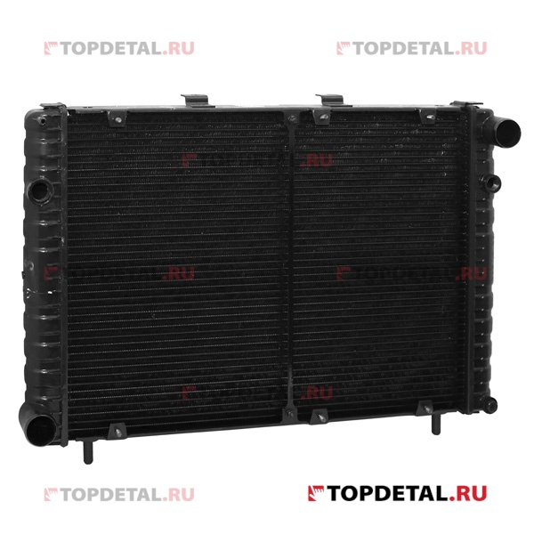 Радиатор охлаждения (1-рядный) Г-3110 (Лихославль)