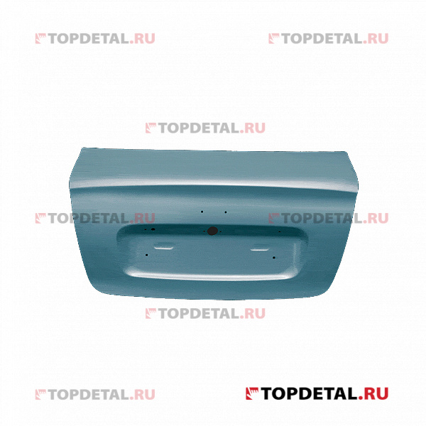 Крышка багажника ВАЗ-2190 Гранта (ОАО АВТОВАЗ) (катафорезный грунт)