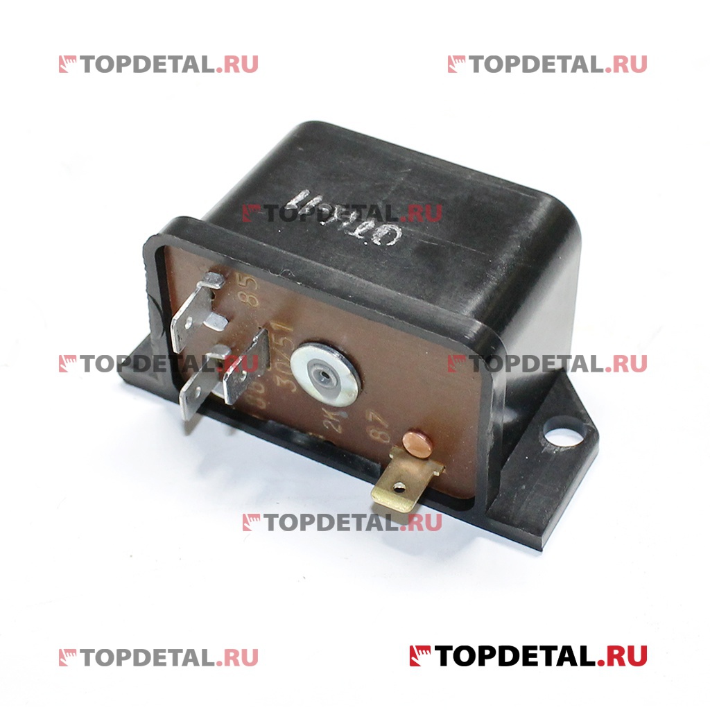 Реле зарядки РС-702 ВАЗ-2101-03,06, 2121