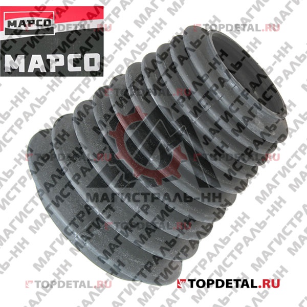 (MAPCO)Пыльник амортизатора AUDI 100/A6 C2-C3-C4