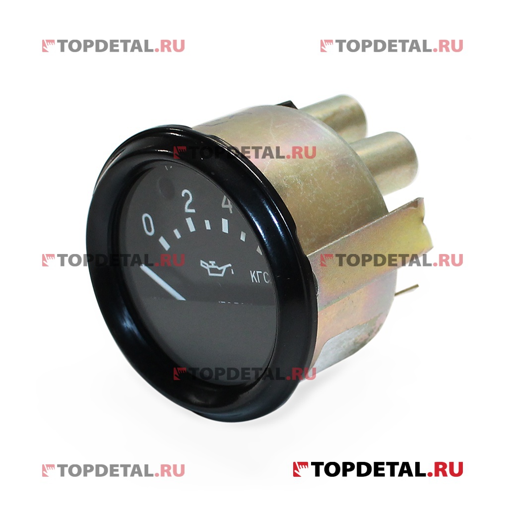 Указатель давления масла УАЗ-3741 (6 кг/мс2)  инж. Владимир