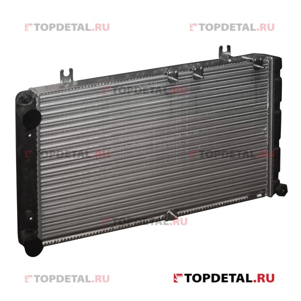 Радиатор охлаждения (2-рядный) ВАЗ-1119 (фирм. упак. LADA)